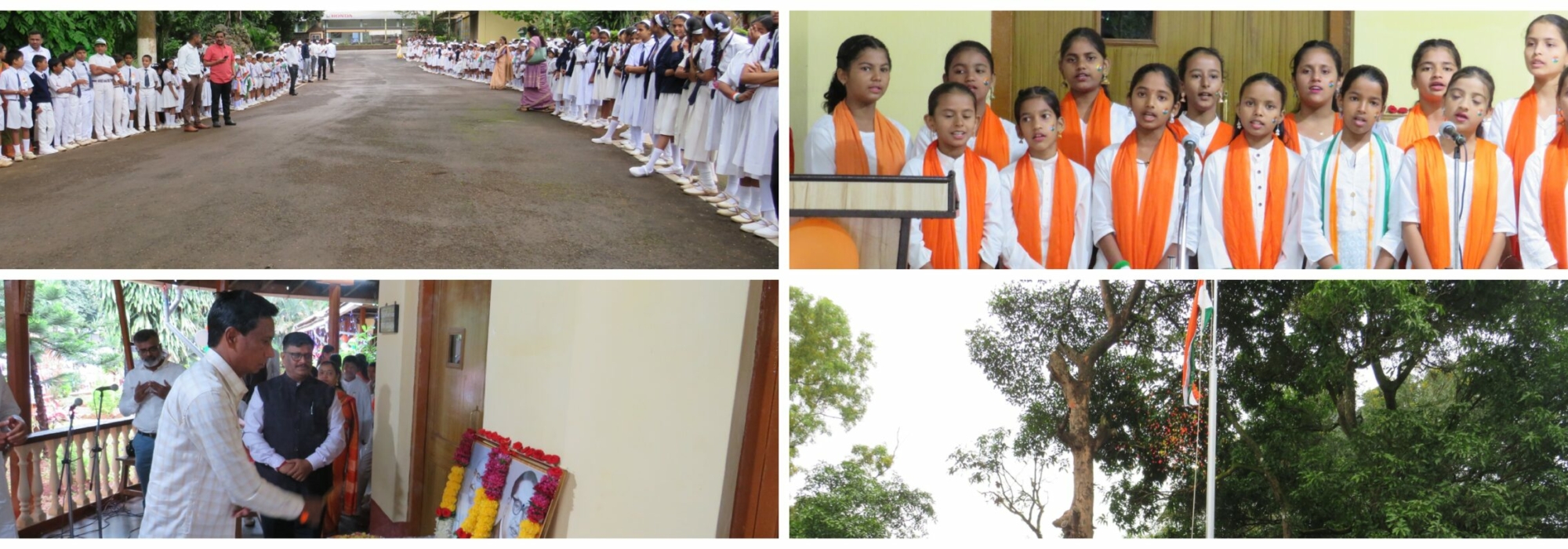 15th august