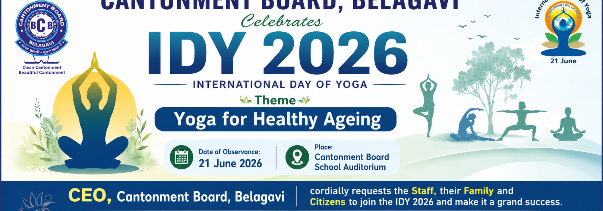 21st day of IDY2026